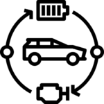 Hybrid Battery Reconditioning