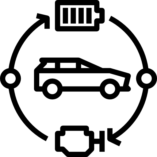 Hybrid Battery Reconditioning